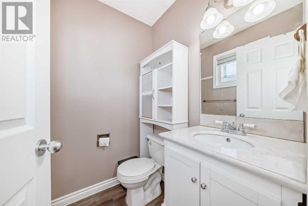 Single Family House Bungalow for Sale in  Madigan Drive NE Marlborough Park Calgary 