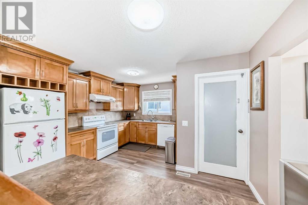 Single Family House Bungalow for Sale in  Madigan Drive NE Marlborough Park Calgary 