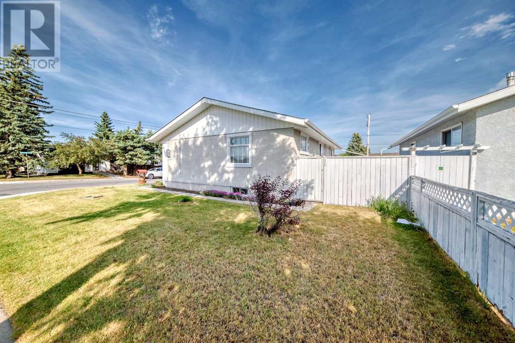 Single Family House Bungalow for Sale in  Madigan Drive NE Marlborough Park Calgary 