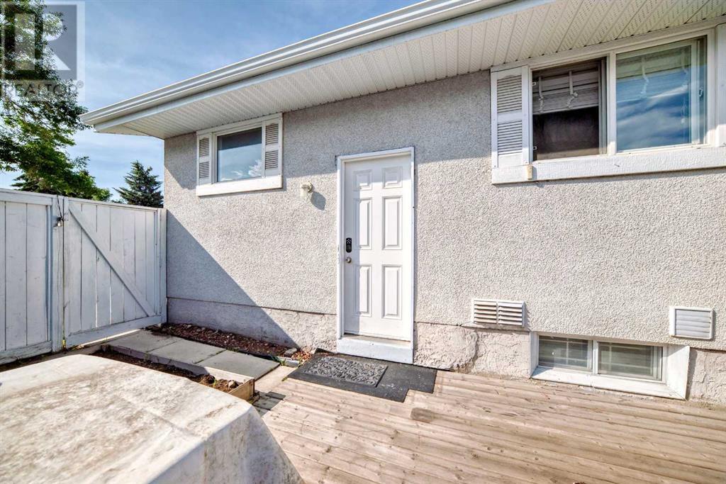 Single Family House Bungalow for Sale in  Madigan Drive NE Marlborough Park Calgary 