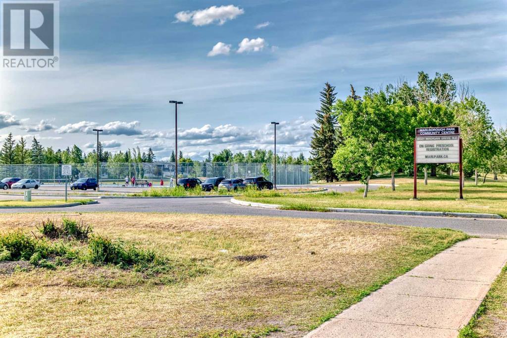 Single Family House Bungalow for Sale in  Madigan Drive NE Marlborough Park Calgary 