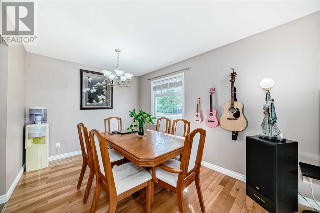 Single Family House Bungalow for Sale in  Madigan Drive NE Marlborough Park Calgary 