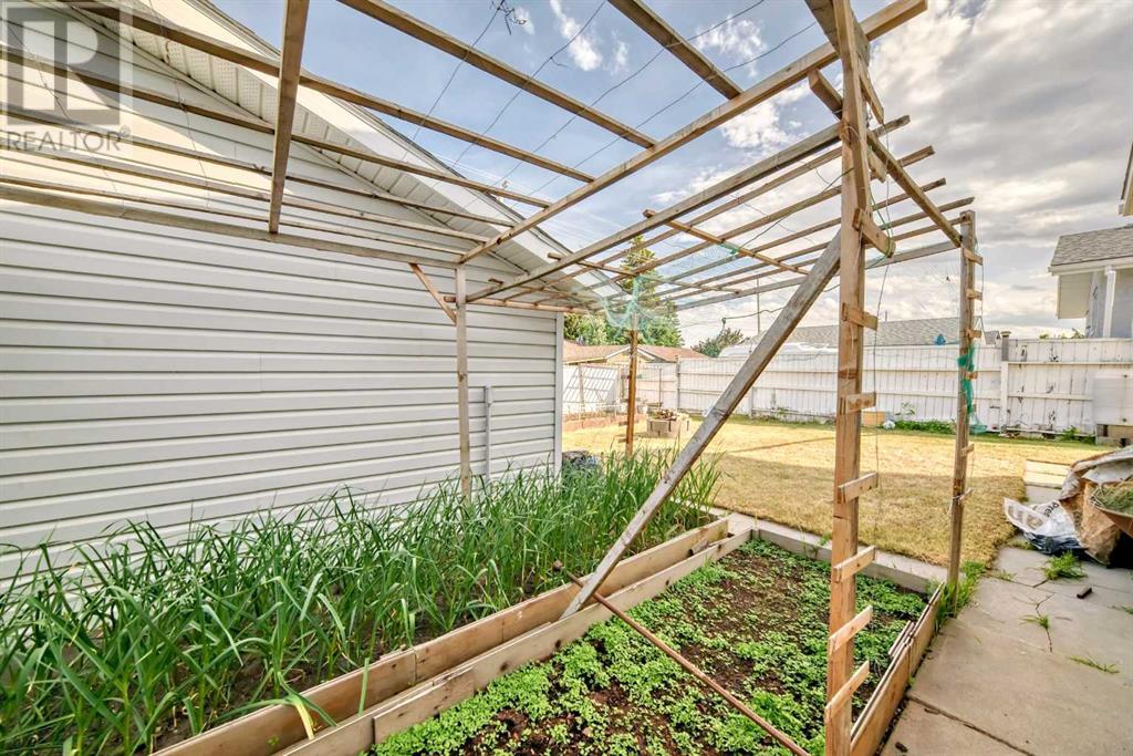 Single Family House Bungalow for Sale in  Madigan Drive NE Marlborough Park Calgary 