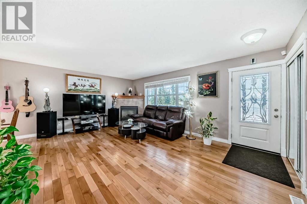 Single Family House Bungalow for Sale in  Madigan Drive NE Marlborough Park Calgary 
