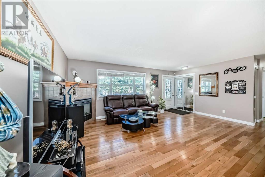 Single Family House Bungalow for Sale in  Madigan Drive NE Marlborough Park Calgary 