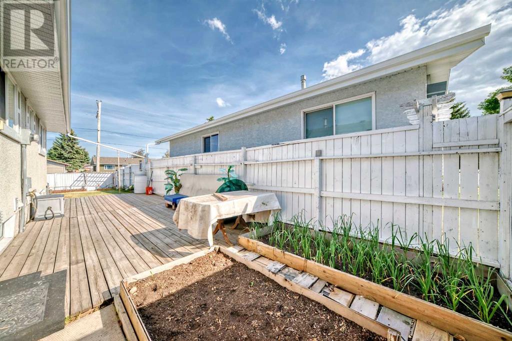 Single Family House Bungalow for Sale in  Madigan Drive NE Marlborough Park Calgary 