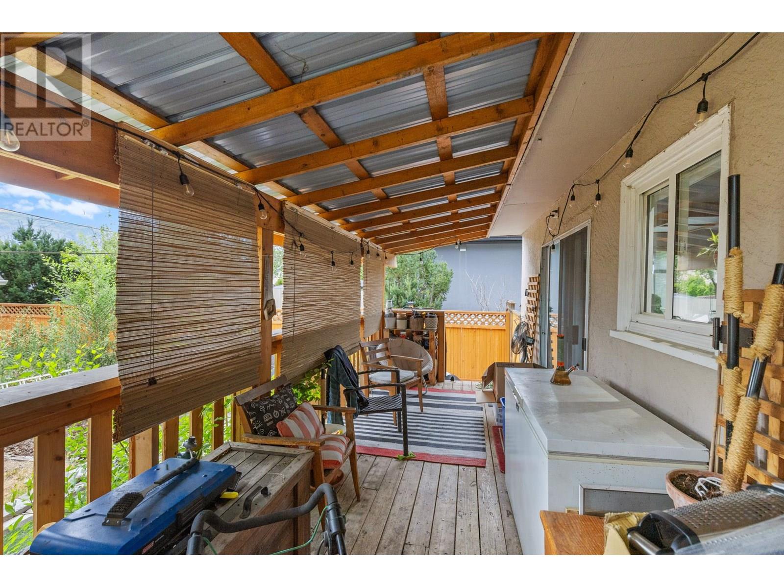  842 Walrod Street, Kelowna