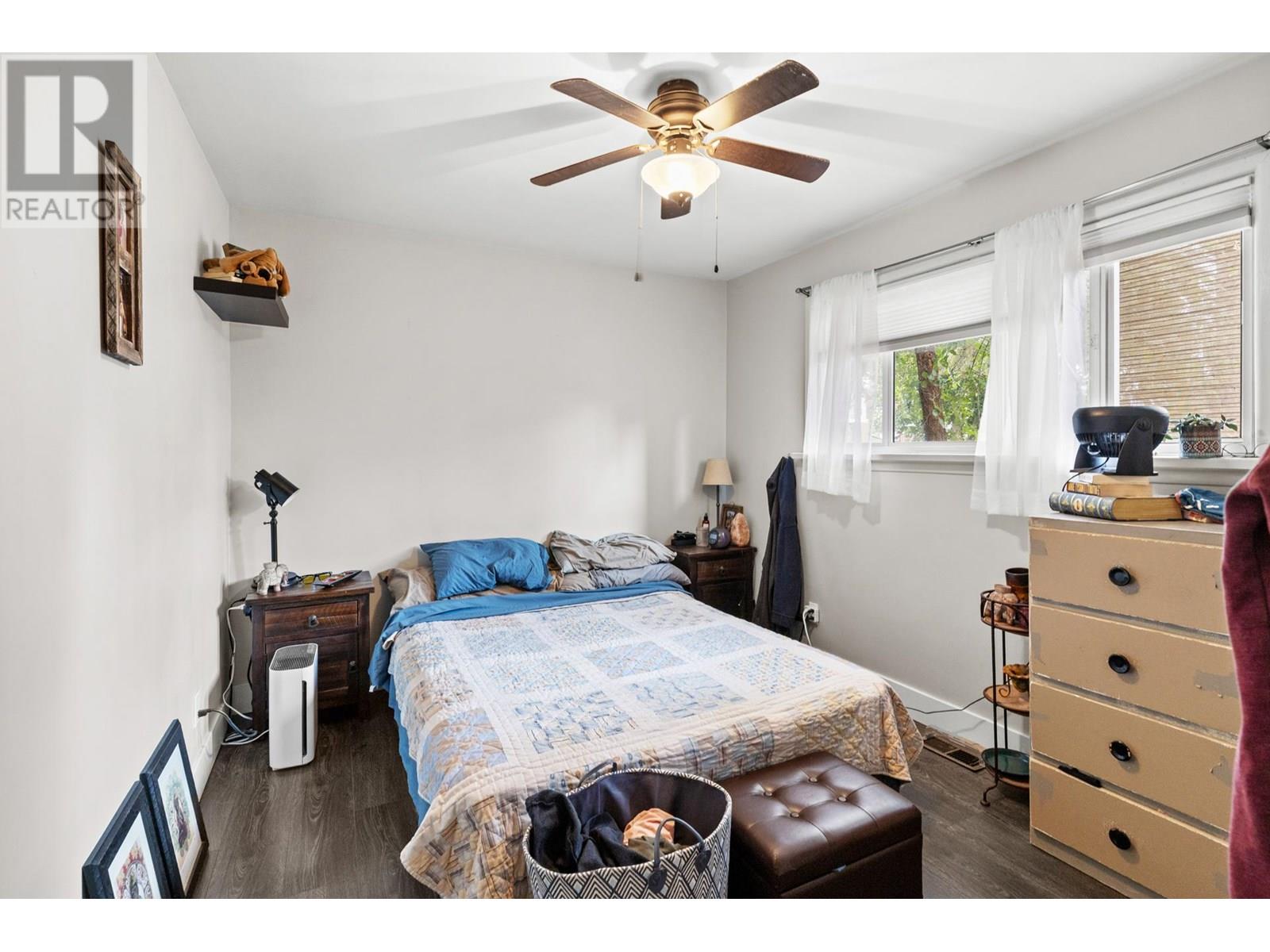 842 Walrod Street, Kelowna