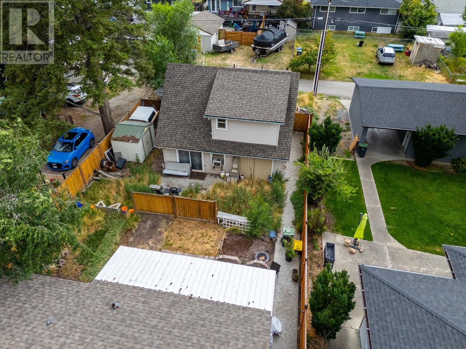  842 Walrod Street, Kelowna