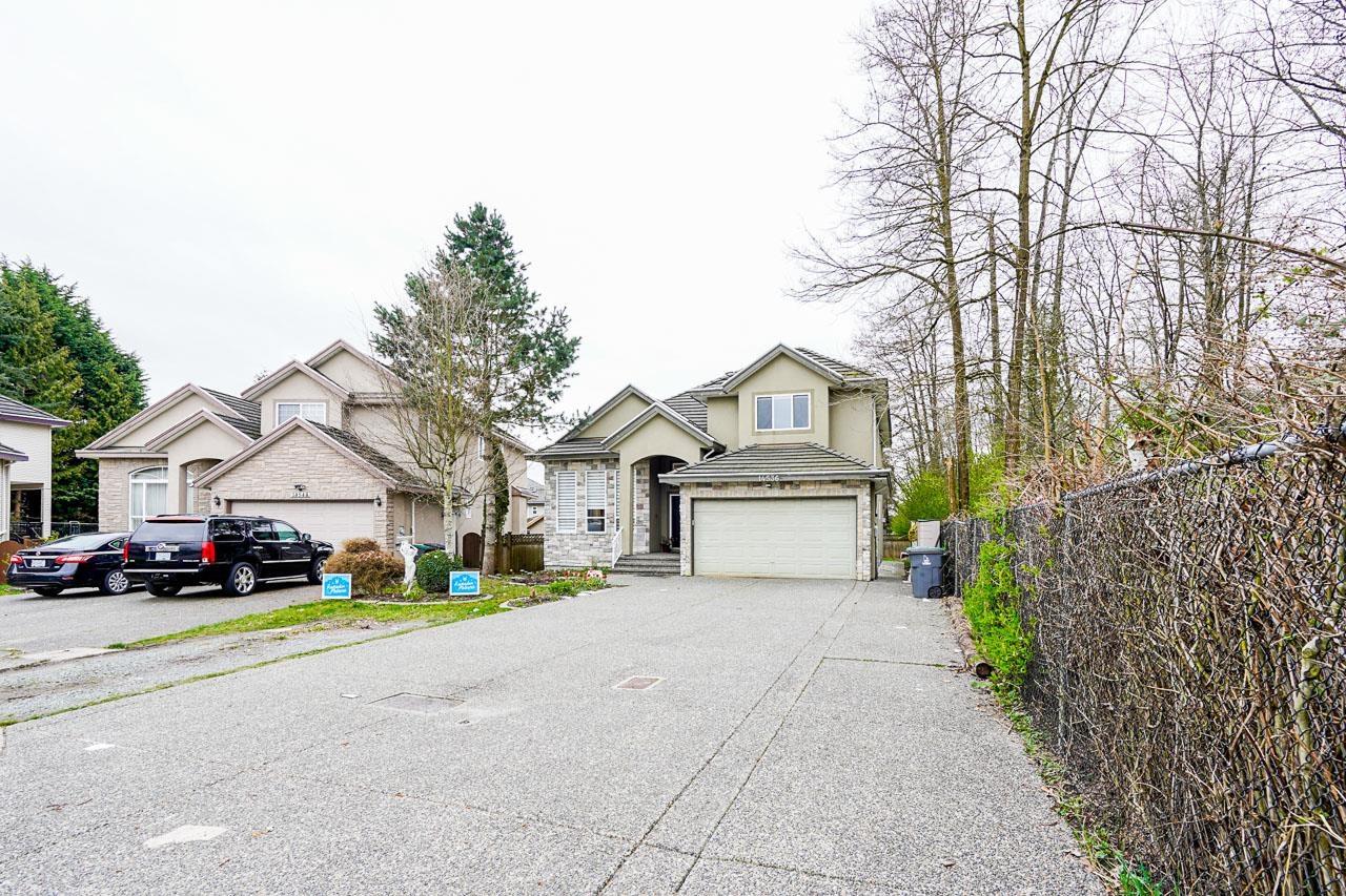 Photo 2 of 14536 83 Avenue, Surrey BC