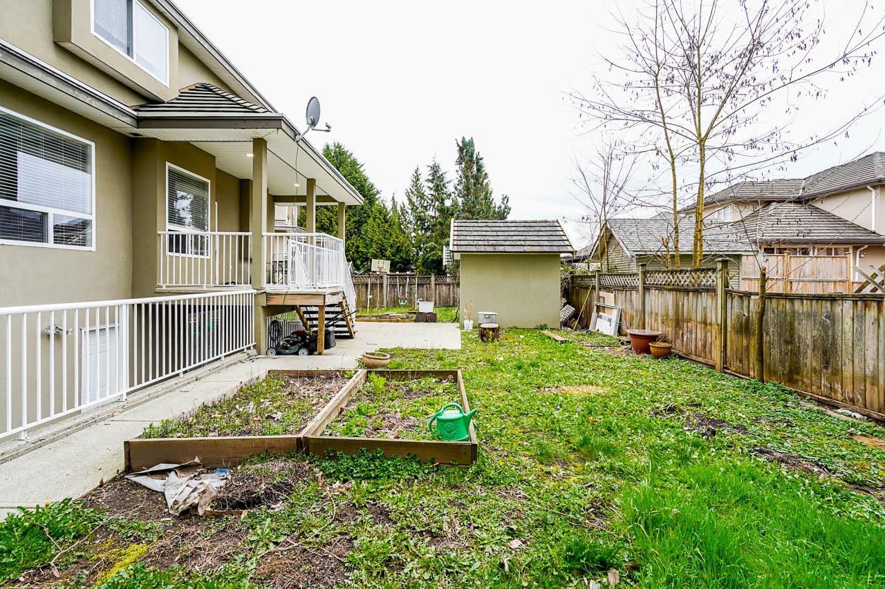 Photo 39 of 14536 83 Avenue, Surrey BC