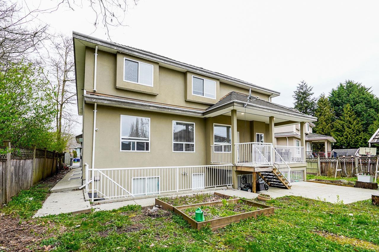 Photo 40 of 14536 83 Avenue, Surrey BC