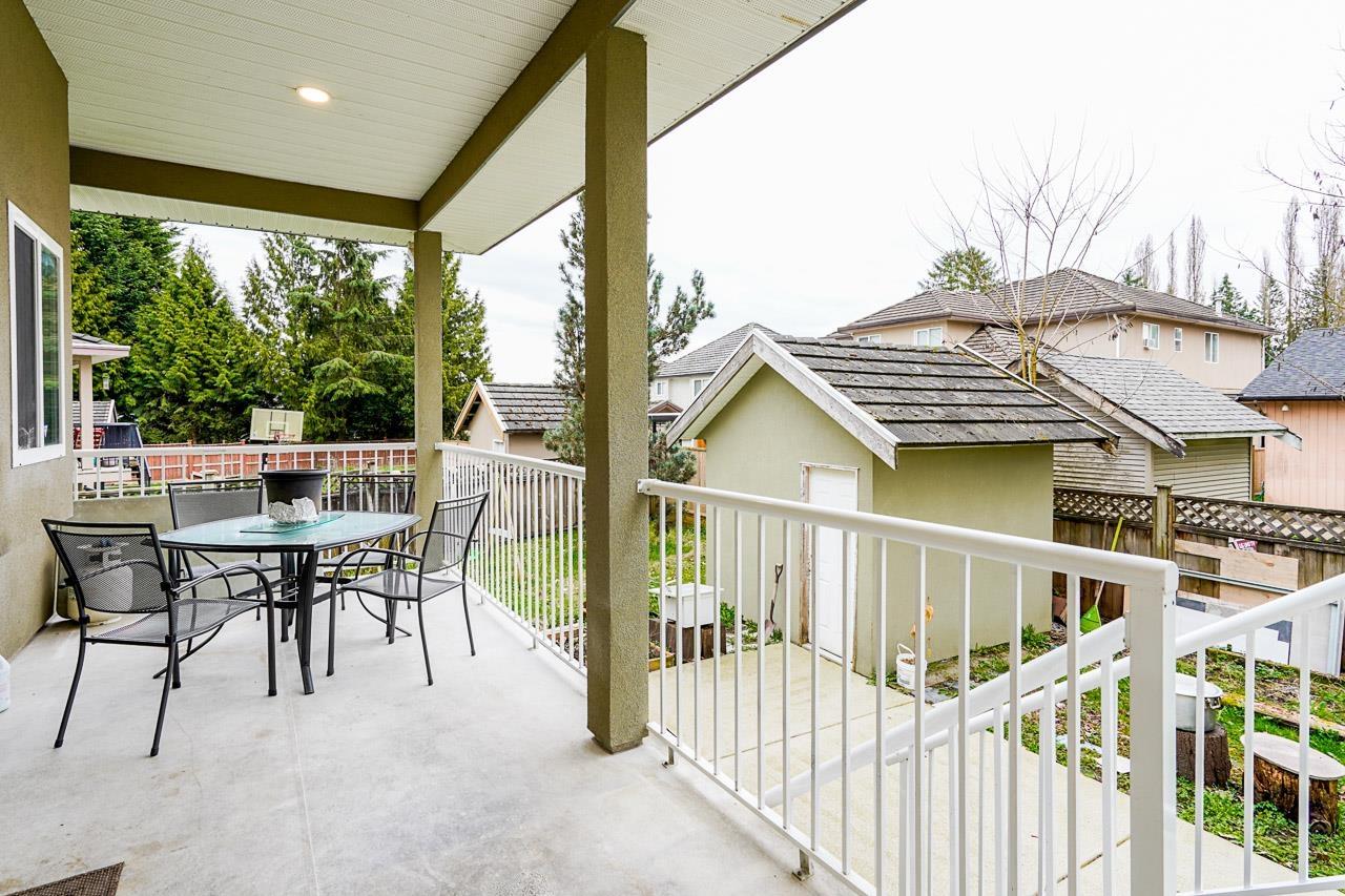 Photo 38 of 14536 83 Avenue, Surrey BC