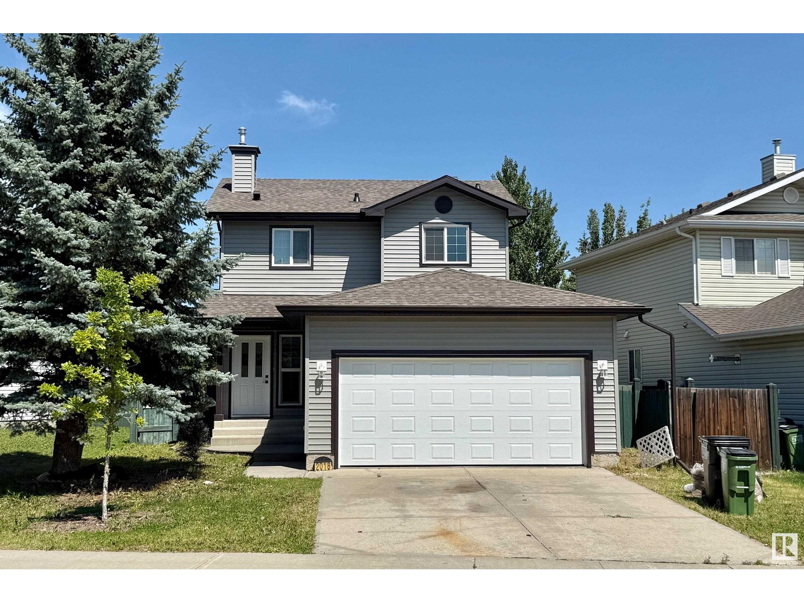 Photo 1 of 2018 Garnett Wy Nw, Edmonton AB