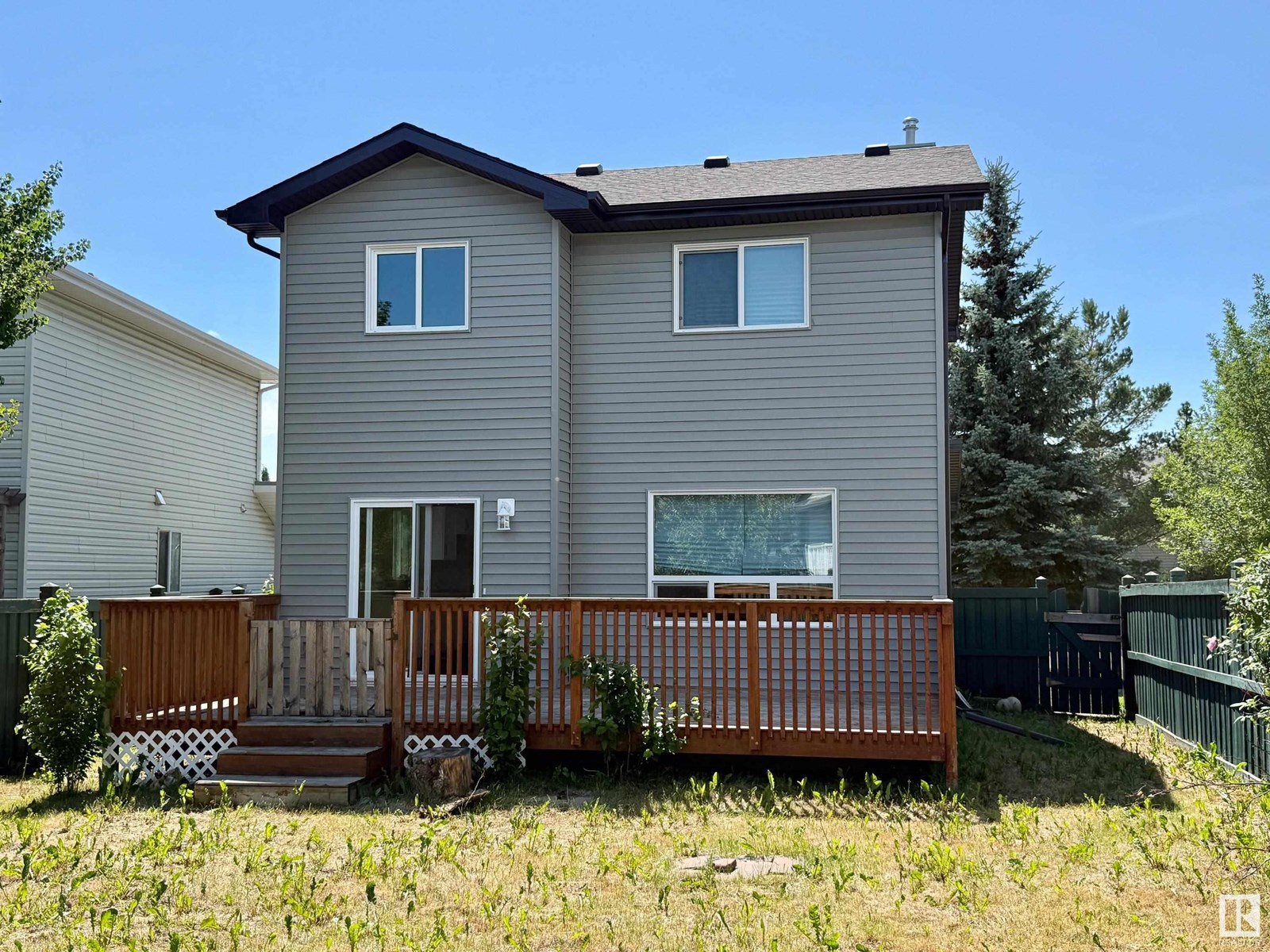 Photo 37 of 2018 Garnett Wy Nw, Edmonton AB