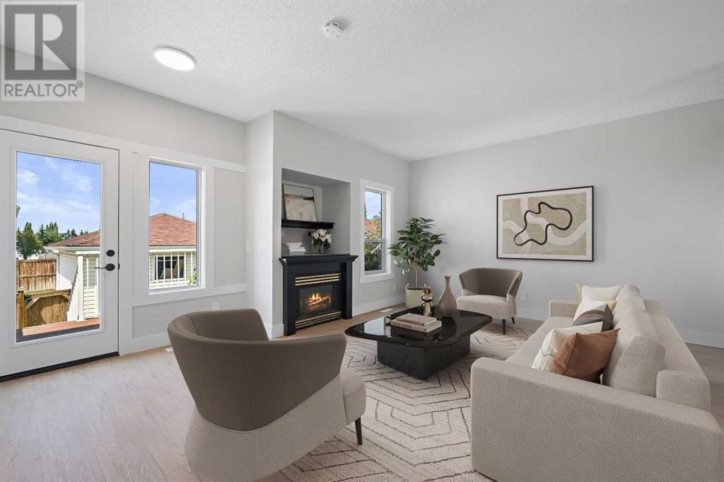 227 Citadel Lane NW, Calgary, Alberta