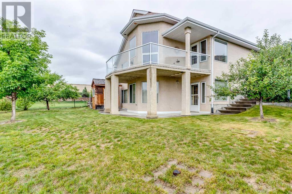 Single Family House Bungalow for Sale in  Citadel Grove NW Citadel Calgary 