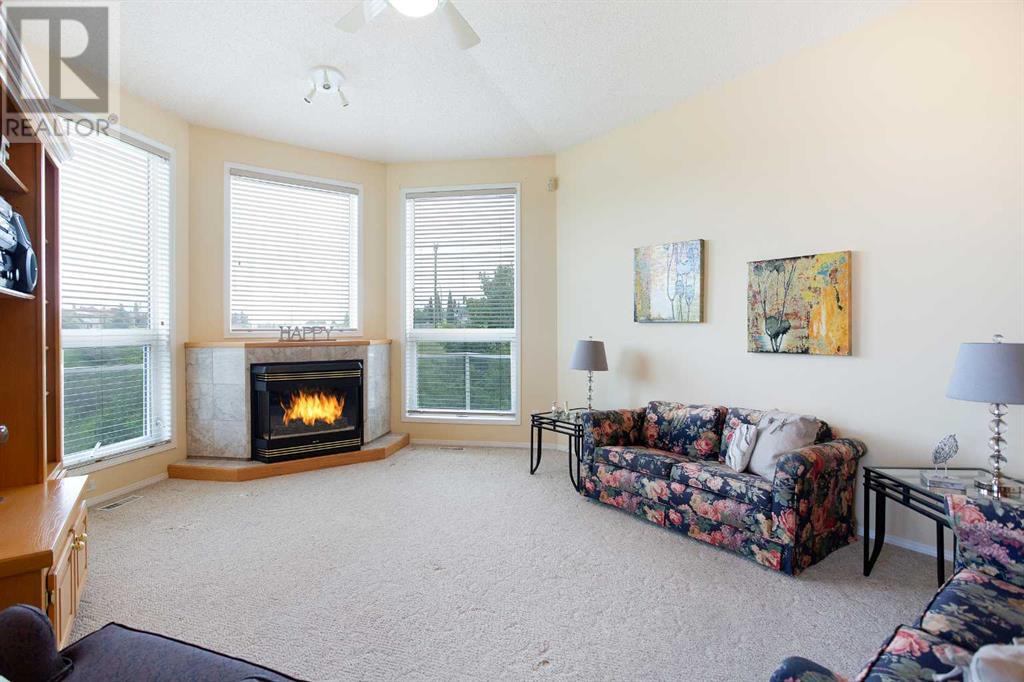 Single Family House Bungalow for Sale in  Citadel Grove NW Citadel Calgary 
