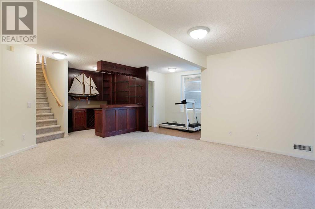 Single Family House Bungalow for Sale in  Citadel Grove NW Citadel Calgary 