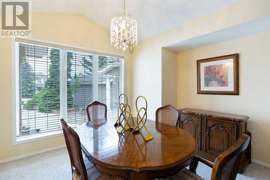 Single Family House Bungalow for Sale in  Citadel Grove NW Citadel Calgary 