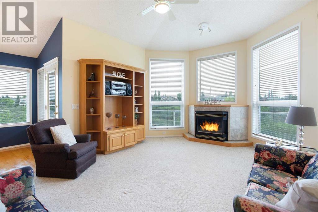 Single Family House Bungalow for Sale in  Citadel Grove NW Citadel Calgary 