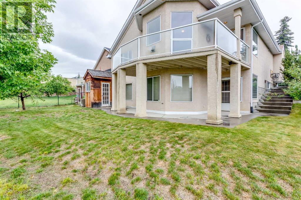 Single Family House Bungalow for Sale in  Citadel Grove NW Citadel Calgary 