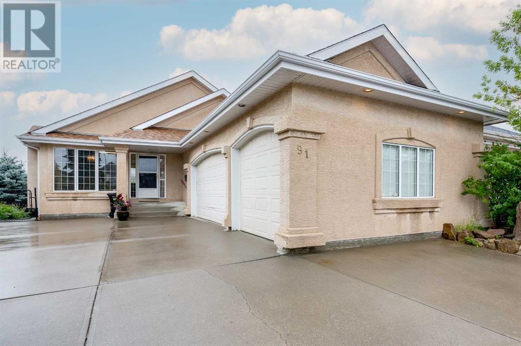 Single Family House Bungalow for Sale in  Citadel Grove NW Citadel Calgary 