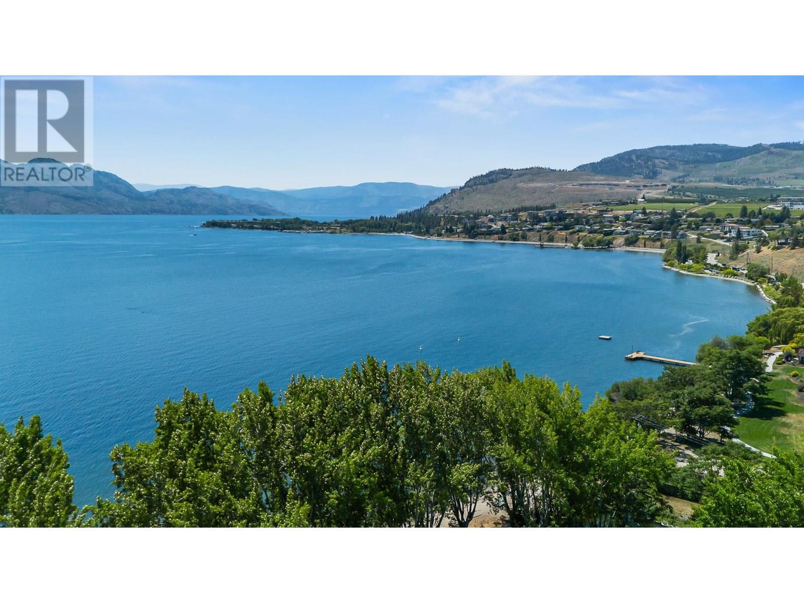 33 2095 Boucherie Road, Westbank
