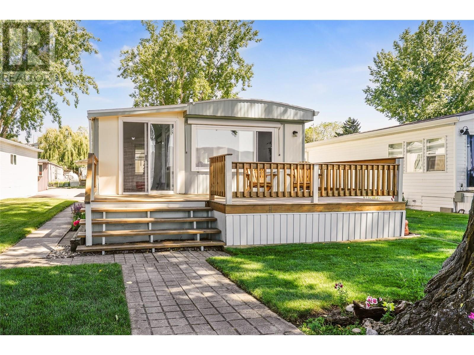 33 2095 Boucherie Road, Westbank