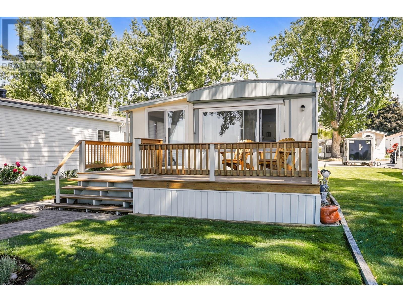 33 2095 Boucherie Road, Westbank
