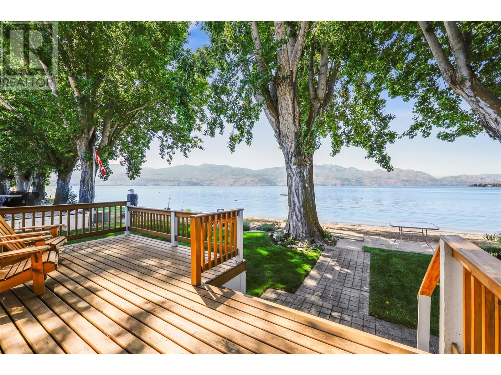 33 2095 Boucherie Road, Westbank