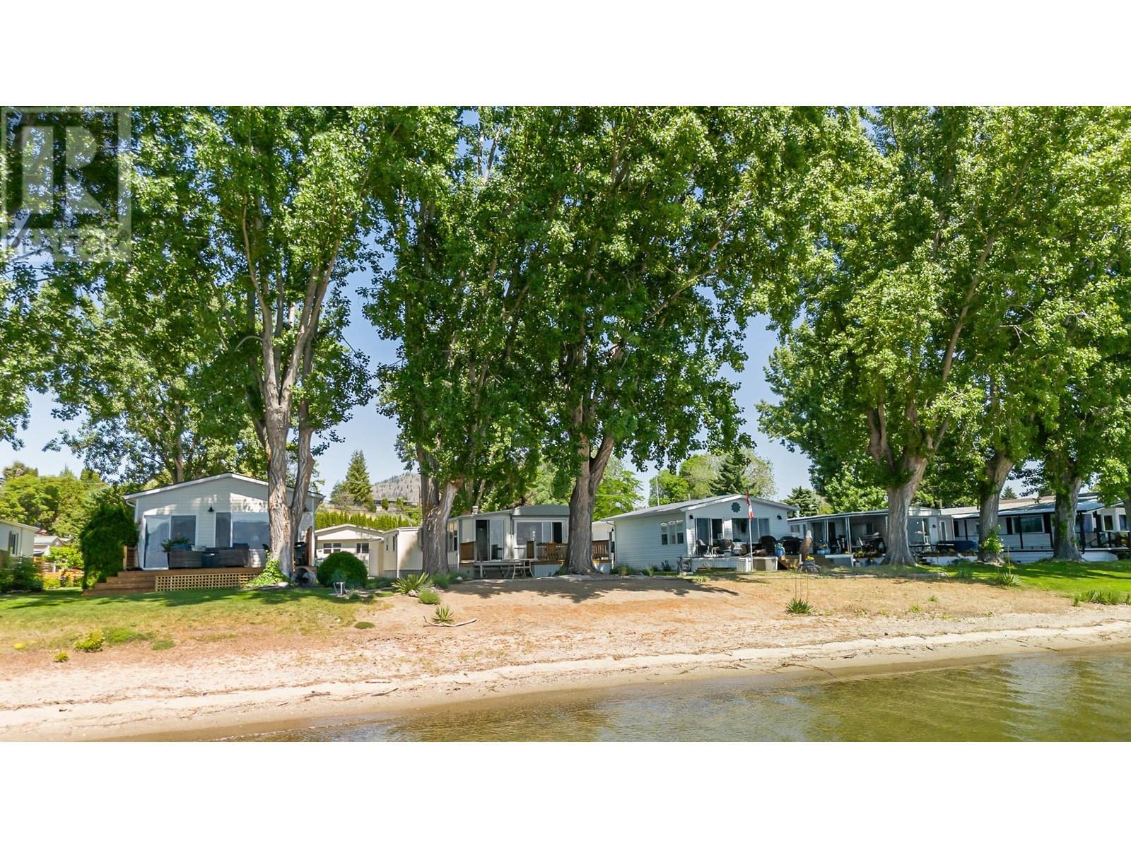 33 2095 Boucherie Road, Westbank