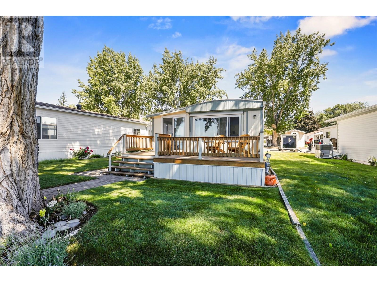 33 2095 Boucherie Road, Westbank