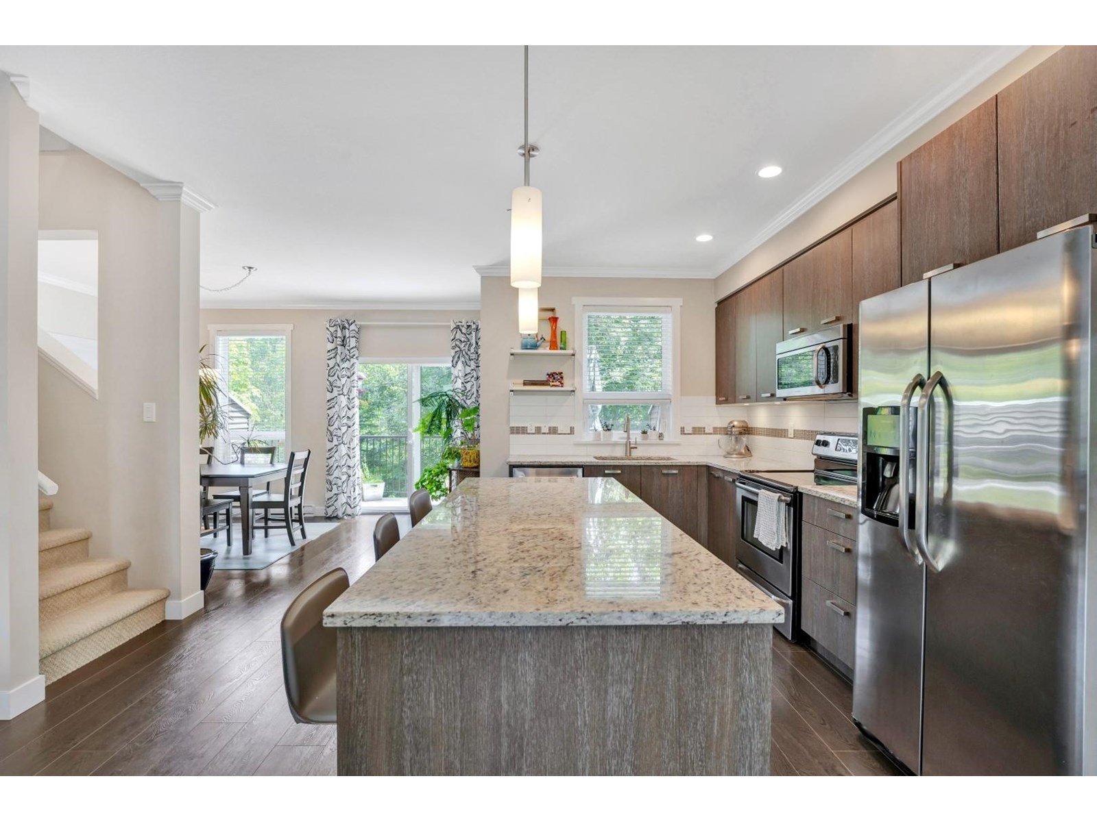 Photo 6 of 40 5888 144 Street, Surrey BC