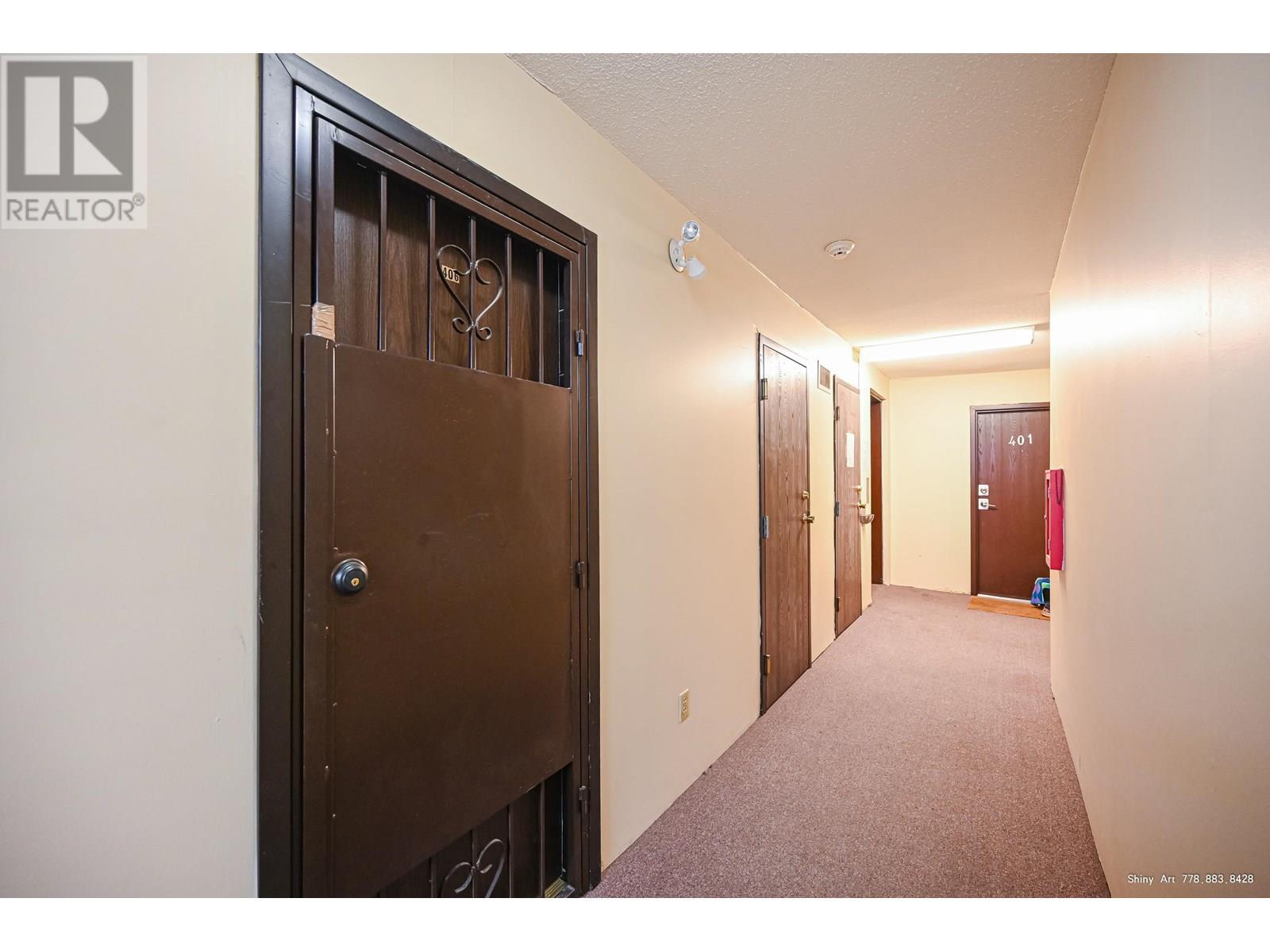 Photo 8 of 406 16 Lakewood Drive, Vancouver BC