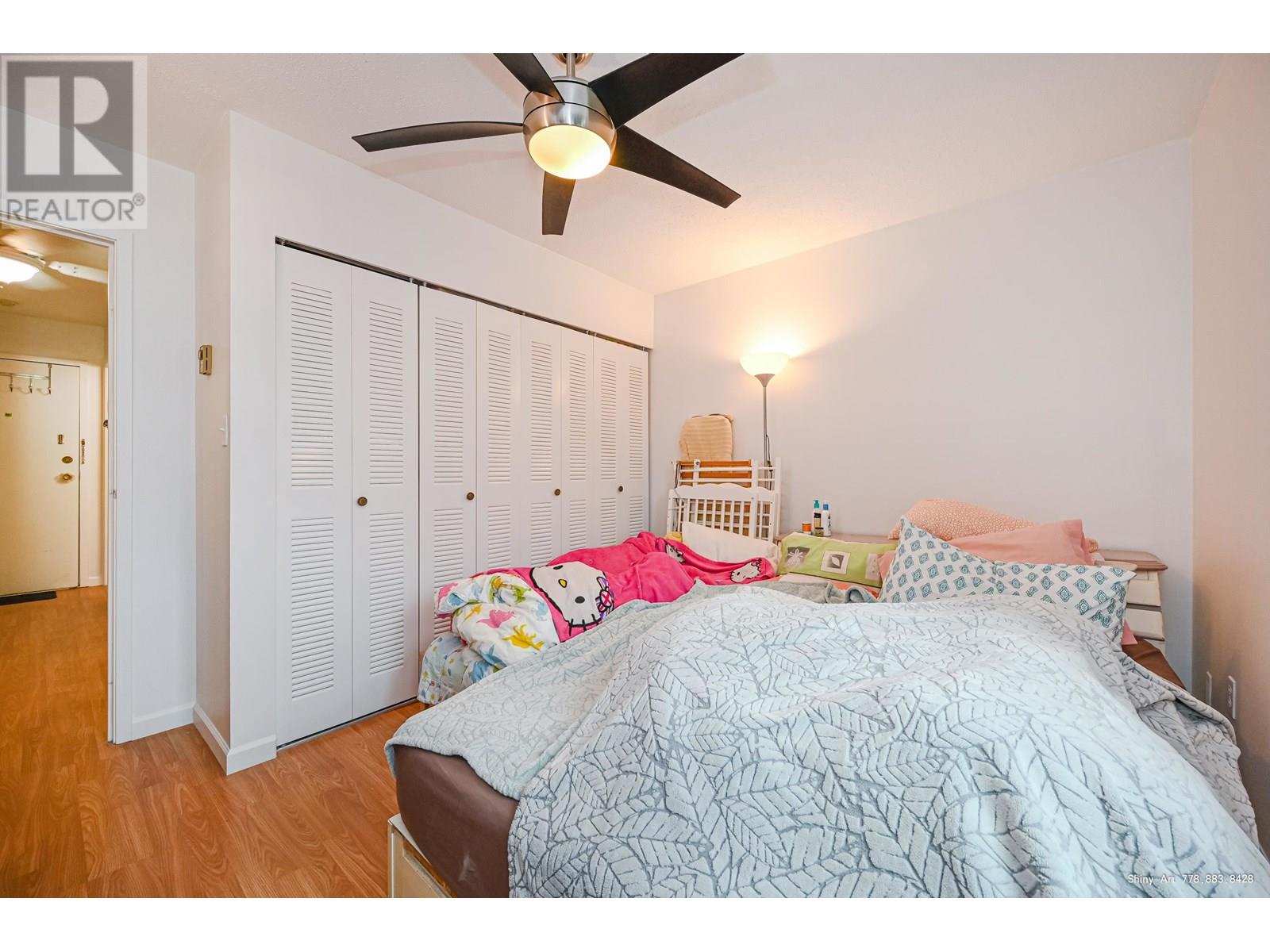 Photo 1 of 406 16 Lakewood Drive, Vancouver BC