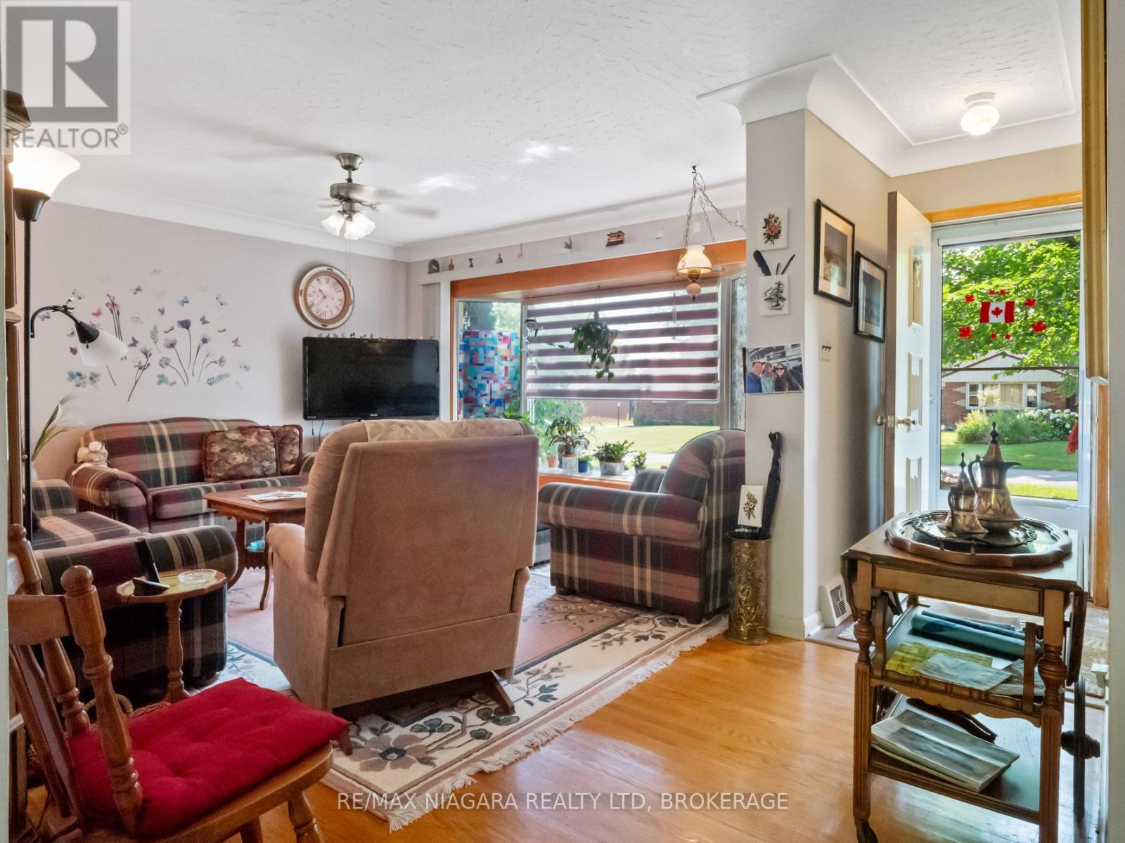 Photo 22 of 22 Lorimer Street, Pelham ON
