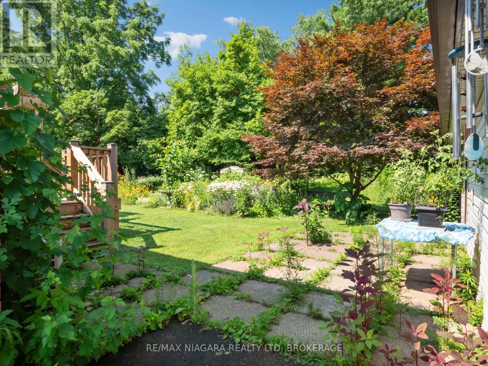 Photo 23 of 22 Lorimer Street, Pelham ON