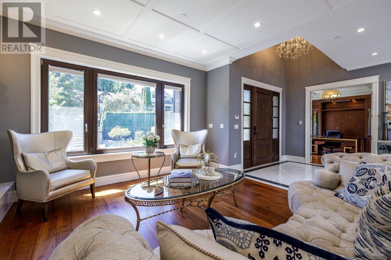 2351 W 34TH AVENUE, Vancouver