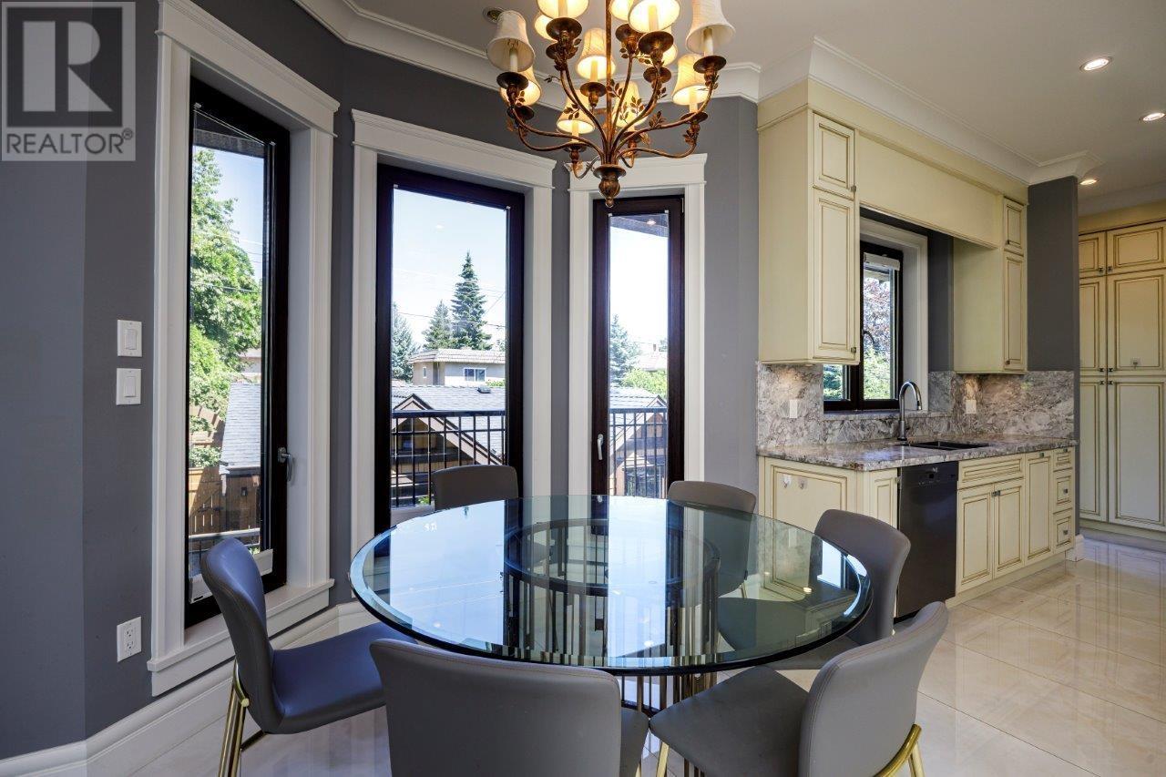 2351 W 34TH AVENUE, Vancouver