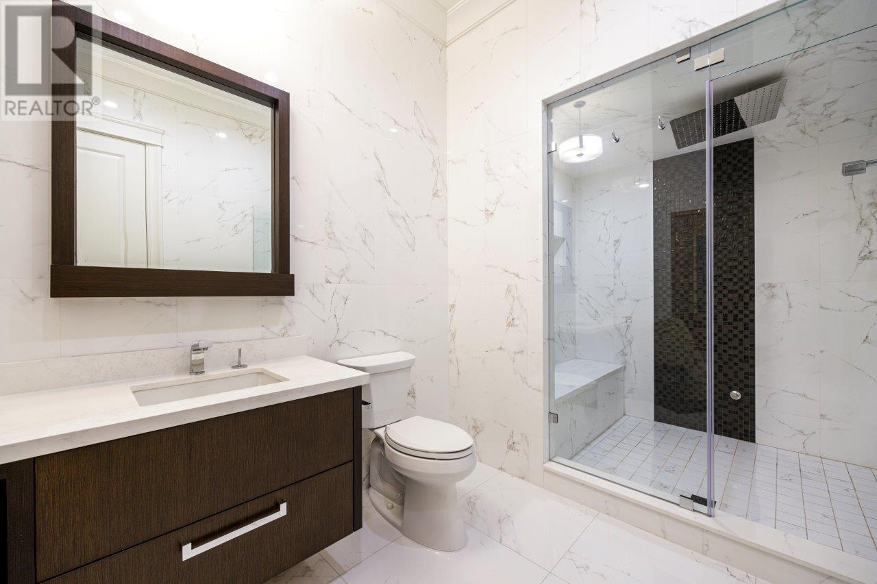 2351 W 34TH AVENUE, Vancouver