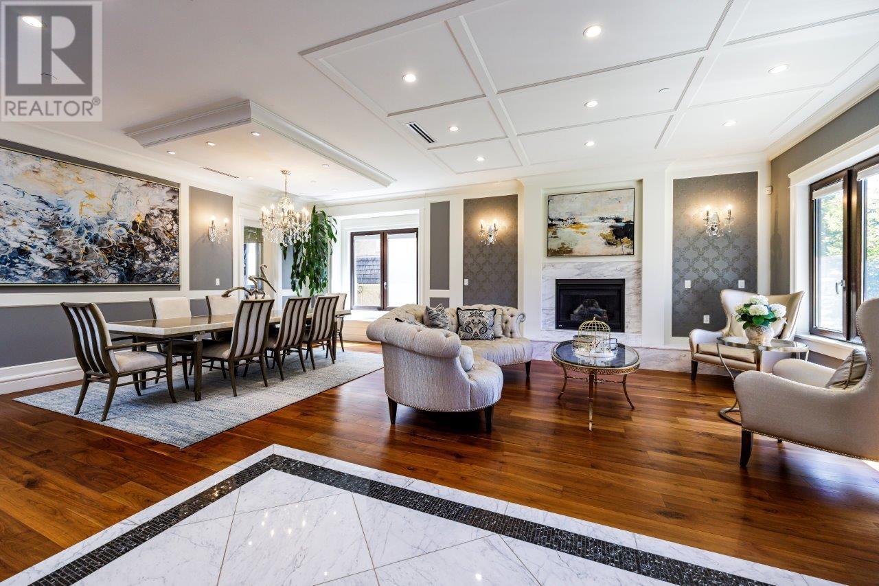 2351 W 34TH AVENUE, Vancouver