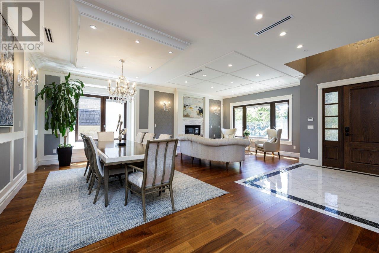2351 W 34TH AVENUE, Vancouver
