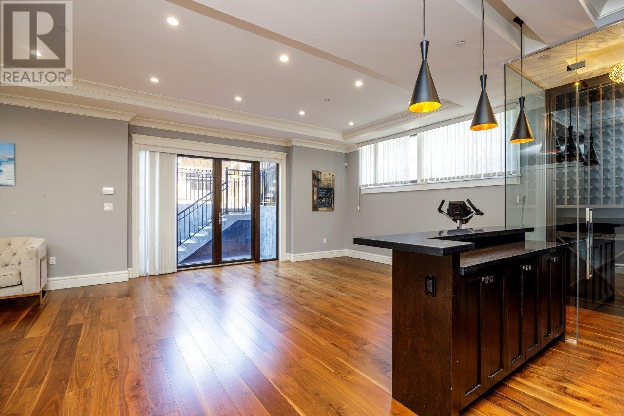 2351 W 34TH AVENUE, Vancouver