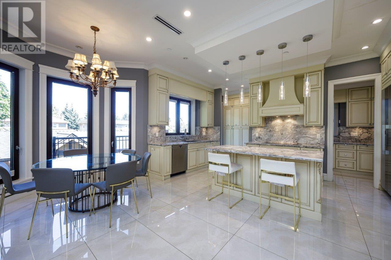 2351 W 34TH AVENUE, Vancouver