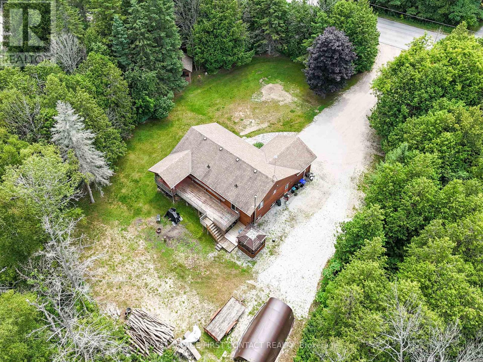 Photo 10 of 5144 25th Side Road, Essa ON