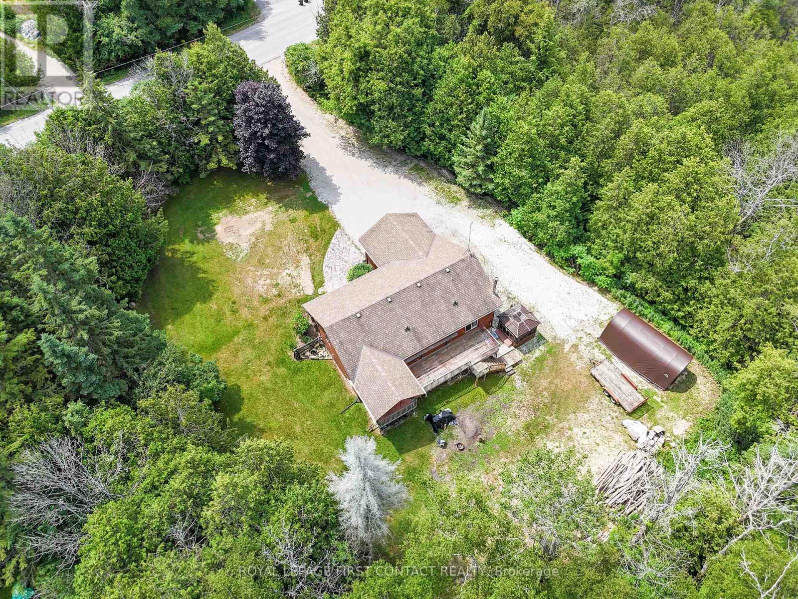 Photo 18 of 5144 25th Side Road, Essa ON