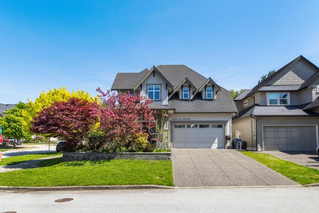 Photo 2 of 16266 26 Avenue, Surrey BC