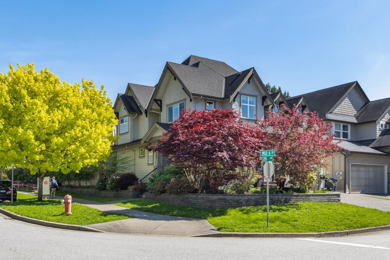 Photo 1 of 16266 26 Avenue, Surrey BC