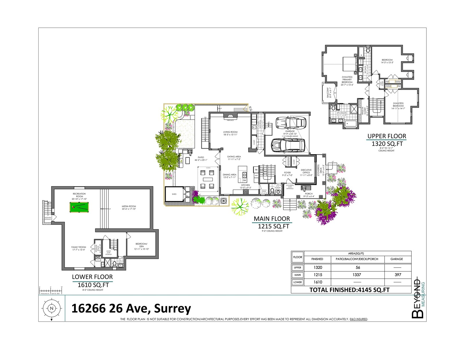 Photo 40 of 16266 26 Avenue, Surrey BC